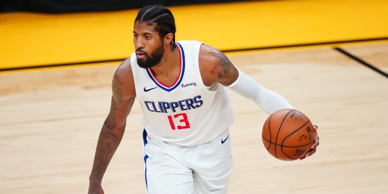 Paul George