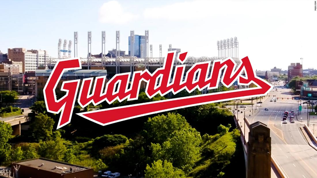 Cleveland Guardians
