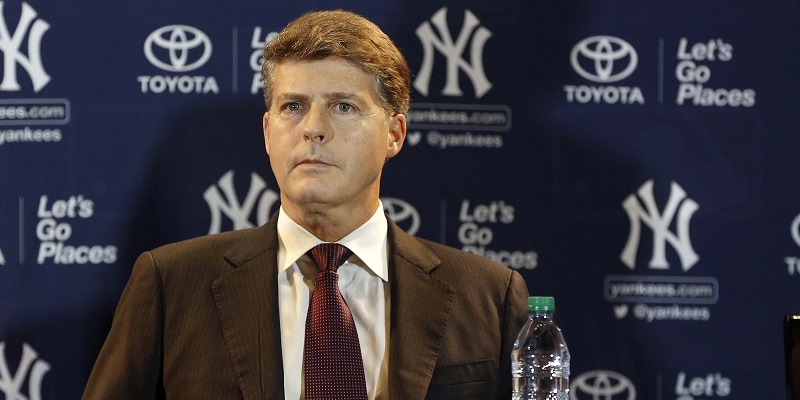 Hal Steinbrenner