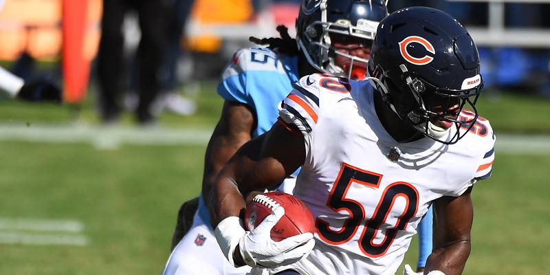 Barkevious Mingo