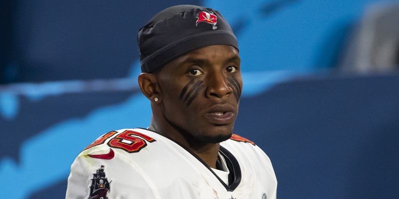 Jaydon Mickens