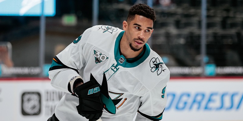 Evander Kane