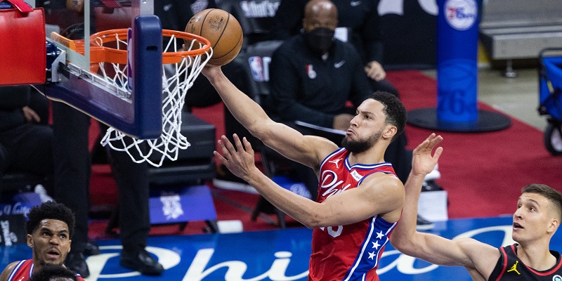 Ben Simmons