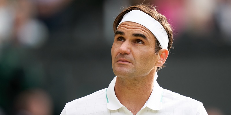 Roger Federer
