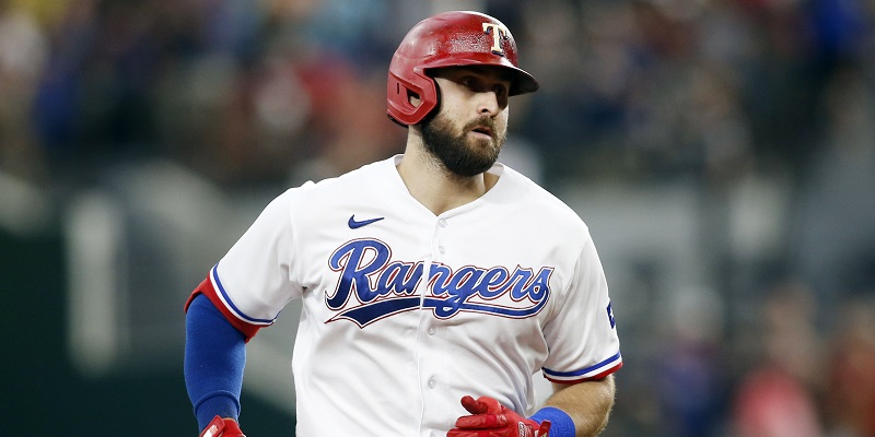 joey gallo
