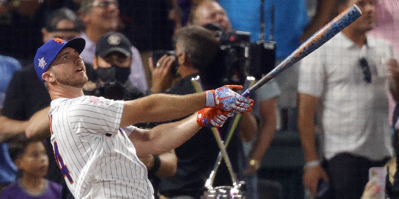Pete Alonso