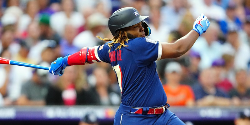 Vladimir Guerrero Jr.