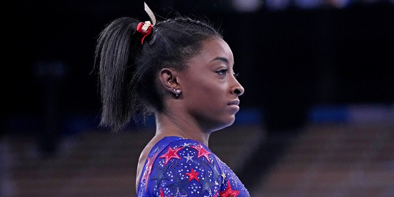 Simone Biles