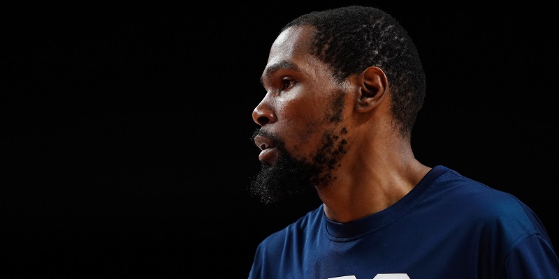 Kevin Durant