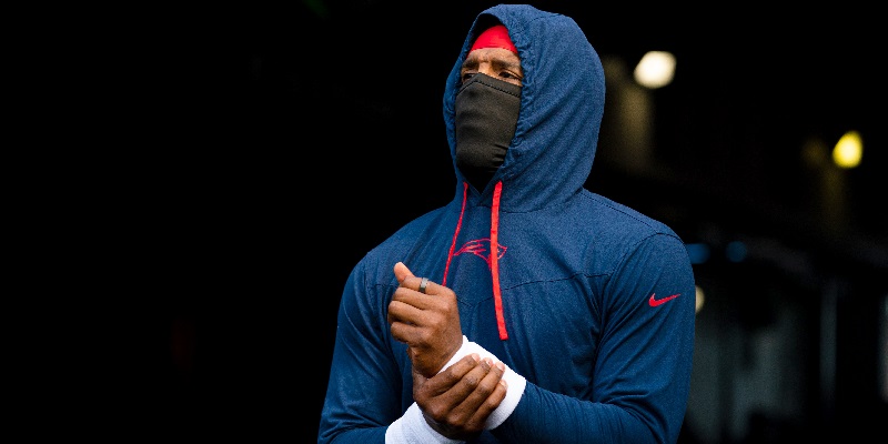 Cam Newton