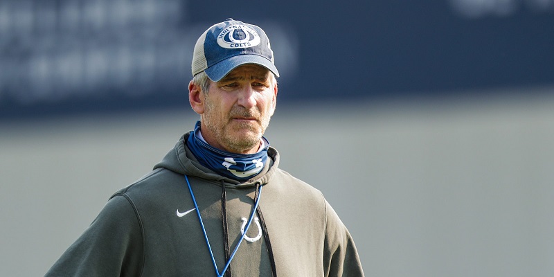 Frank Reich