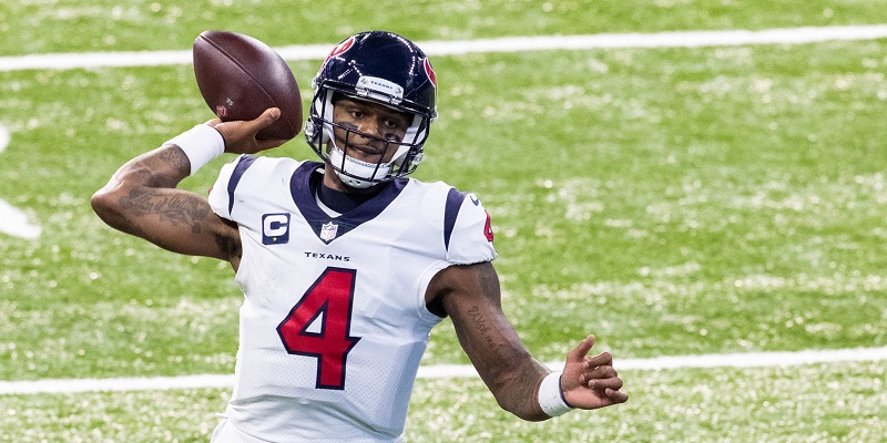 Deshaun Watson