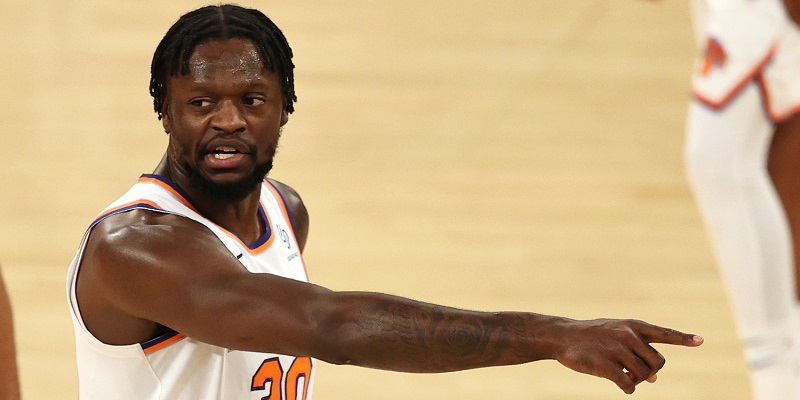 Julius Randle