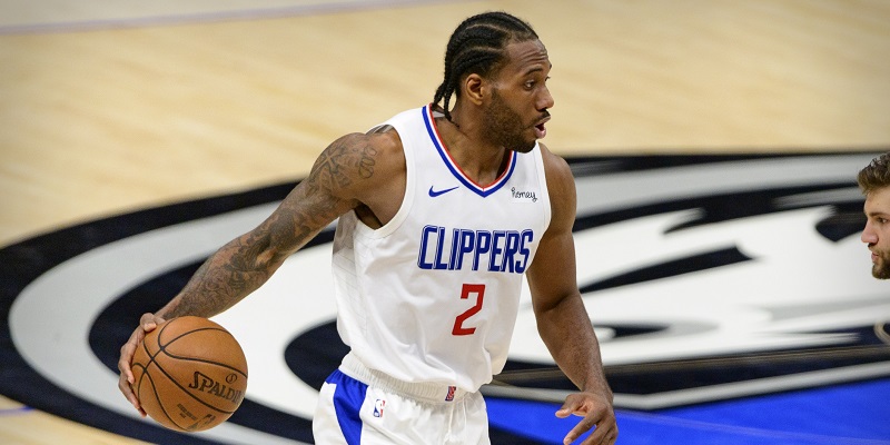 Kawhi leonard moving on sale