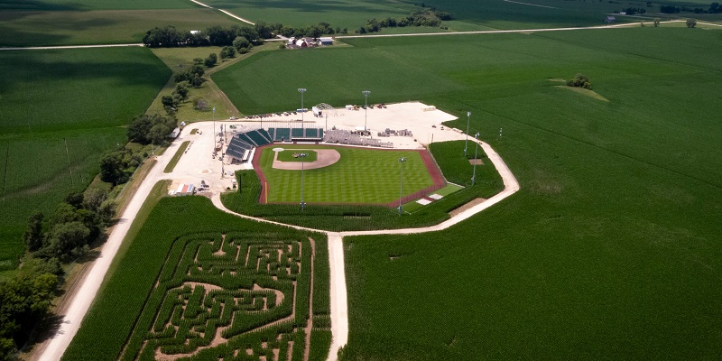 Field of Dreams