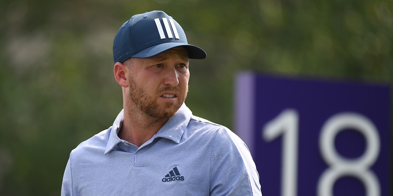 Daniel Berger