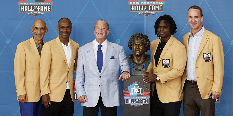 Hall of Fame