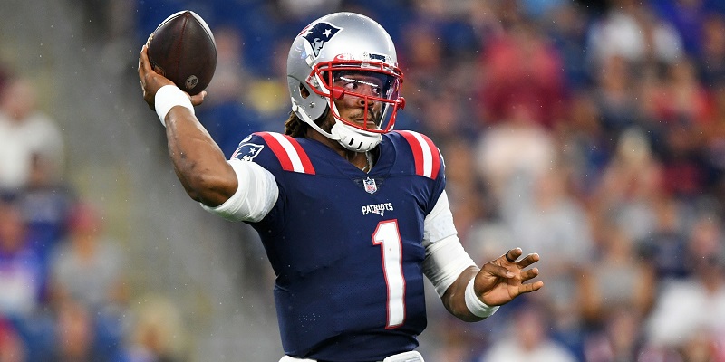 Cam Newton