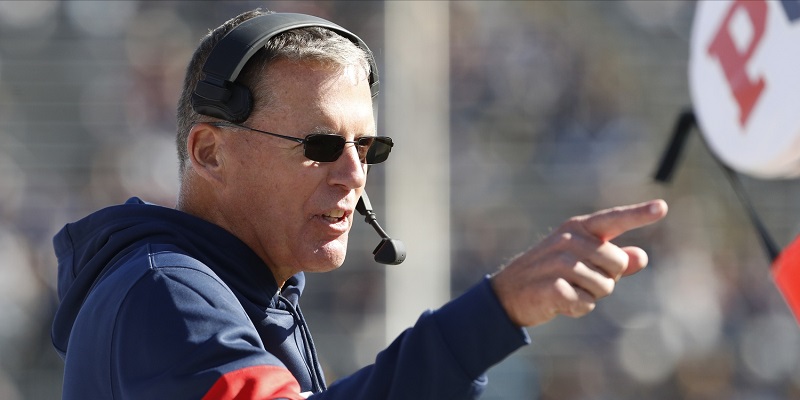 Randy Edsall