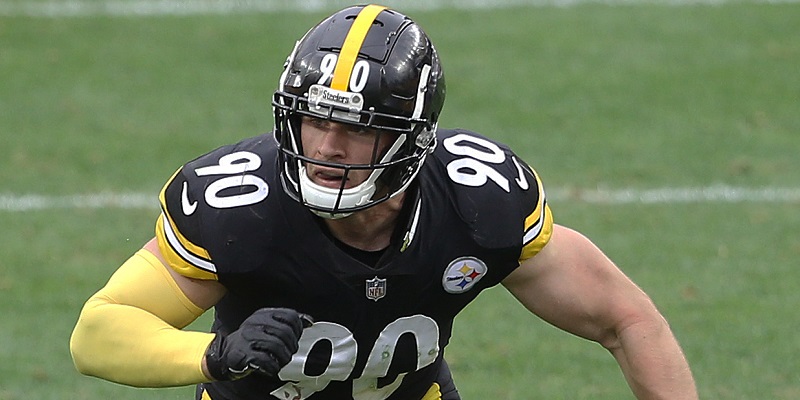 T.J. Watt
