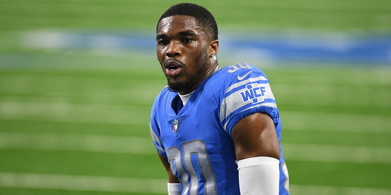 Jeff Okudah