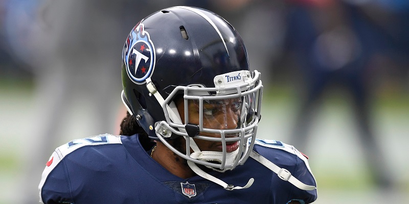 Derrick Henry