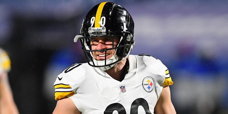 T.J. Watt