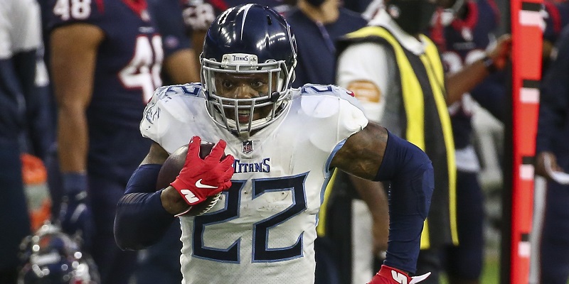 Derrick Henry
