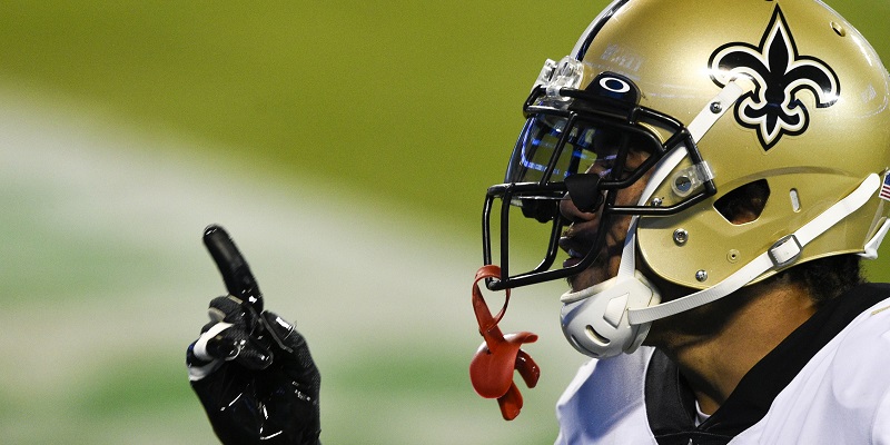 REPORT: Saints Pro Bowl cornerback to have thumb surgery, status  'week-to-week'