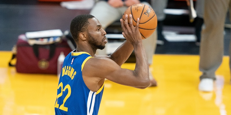 Andrew Wiggins