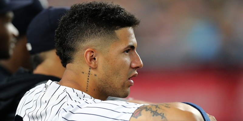 Gleyber Torres