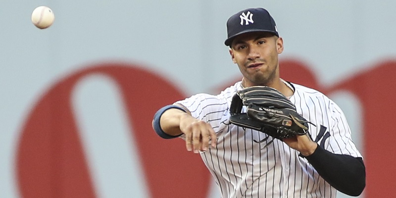 Gleyber Torres