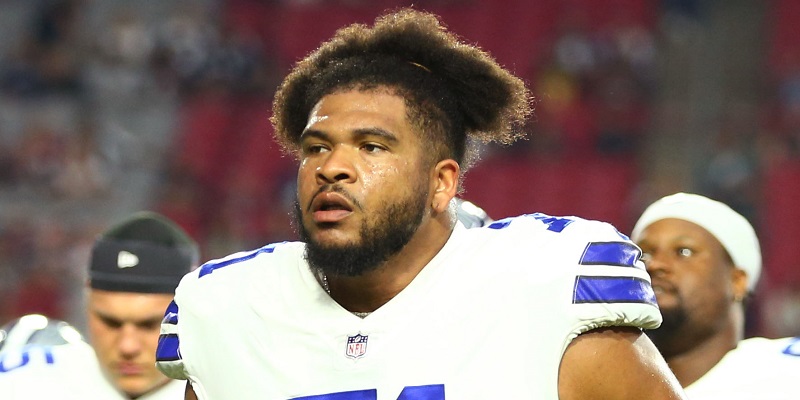 La'el Collins
