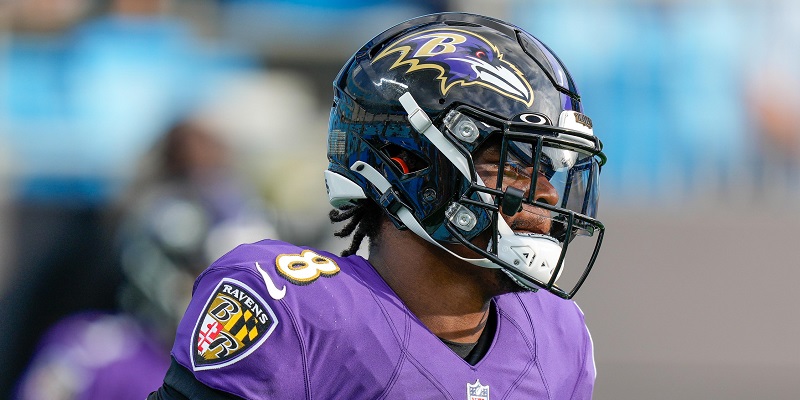 Lamar Jackson