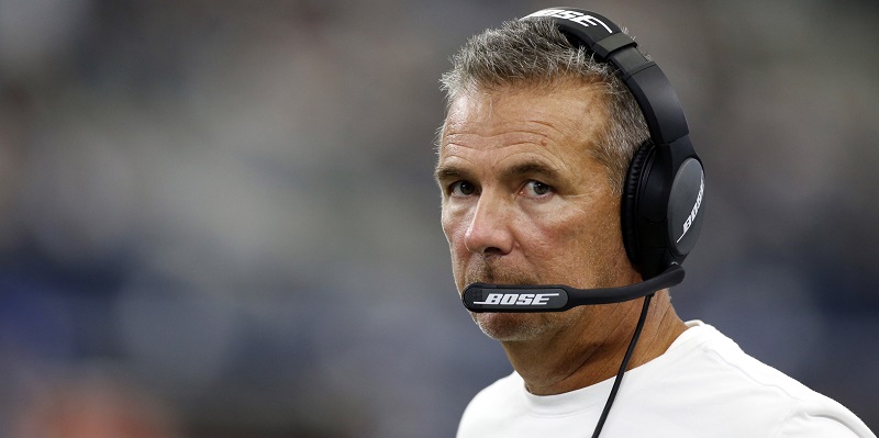 Urban Meyer