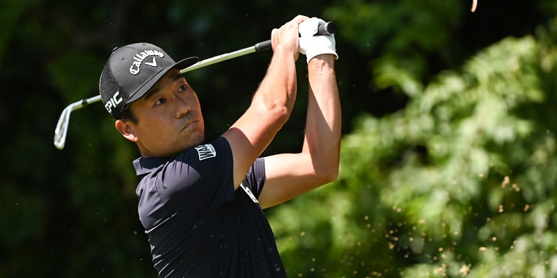 Kevin Na