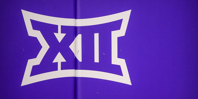 Big 12, General, Big XII