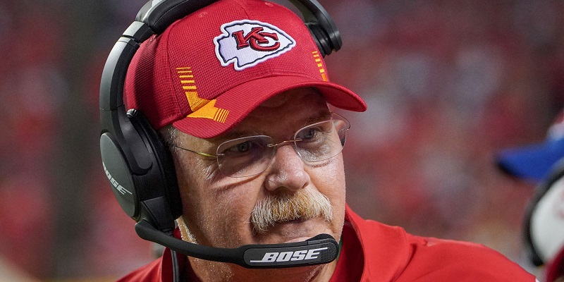 Andy Reid