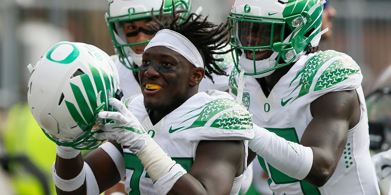 Verone McKinley III