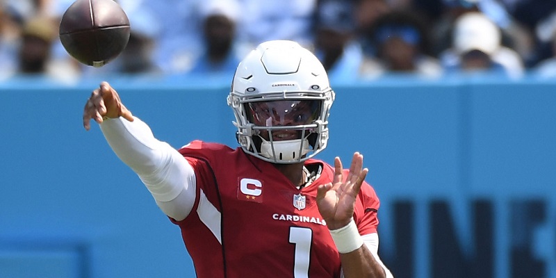 Kyler Murray