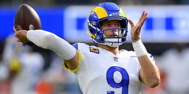 Matthew Stafford