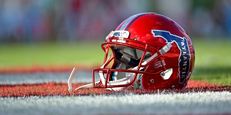 Florida Atlantic