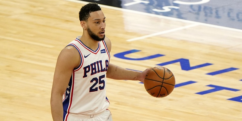 Ben Simmons