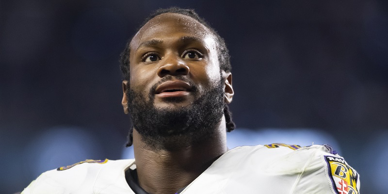Latavius Murray