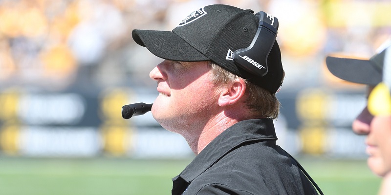 Jon Gruden