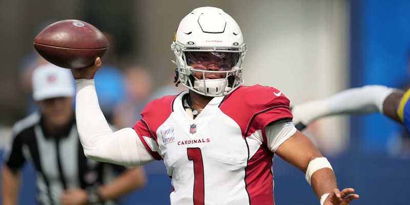 Kyler Murray