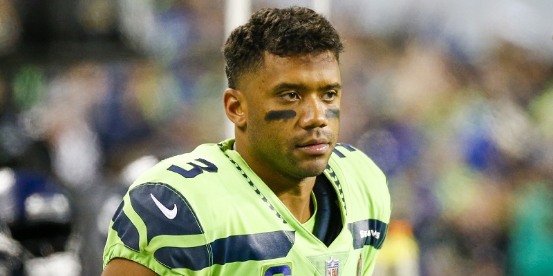 Russell Wilson