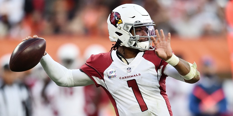 Kyler Murray