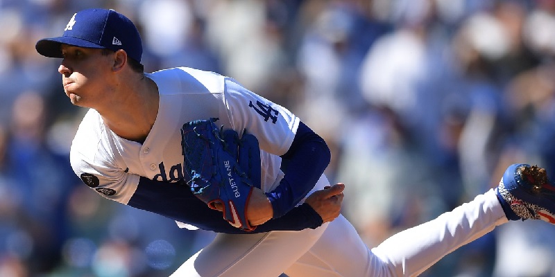 Walker Buehler