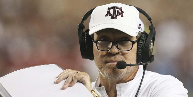 Jimbo Fisher